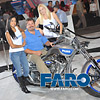 Orange County Choppers, Paul Jr, celebrity appearance, 2011 Chicago Quality Expo, McCormick Place, FARO chopper, onsite photo print, FAB PHOTO Chicago
