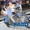 Orange County Choppers, Paul Jr, celebrity appearance, 2011 Chicago Quality Expo, McCormick Place, FARO chopper, onsite photo print, FAB PHOTO Chicago