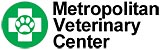 Metropolitan Veterinary Center logo