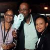 ITW 2012 cocktail hour nom nom nom cotton candy event photo navy pier