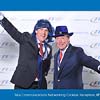 ITW 2012, Tata communications, step repeat, onsite photo print, logo branded souvenir