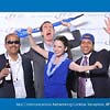 ITW 2012, Tata communications, step repeat, onsite photo print, logo branded souvenir
