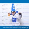 ITW 2012, Tata communications, step repeat, onsite photo print, logo branded souvenir