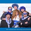 ITW 2012, Tata communications, step repeat, onsite photo print, logo branded souvenir