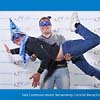 ITW 2012, Tata communications, step repeat, onsite photo print, logo branded souvenir