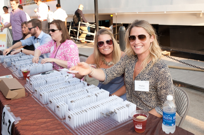 CIMA annual boat cruise, association photography by FAB PHOTO.