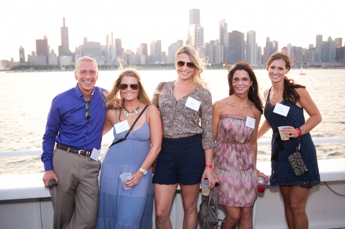 CIMA annual boat cruise, association photography by FAB PHOTO.