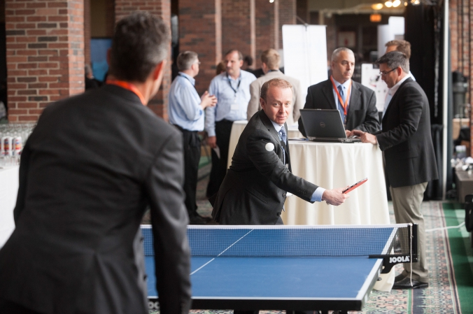 candid conference photography, private financial event, navy pier, chicago, photography by fab photo.