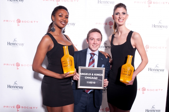 step repeat photobooth angels and kings for hennessy