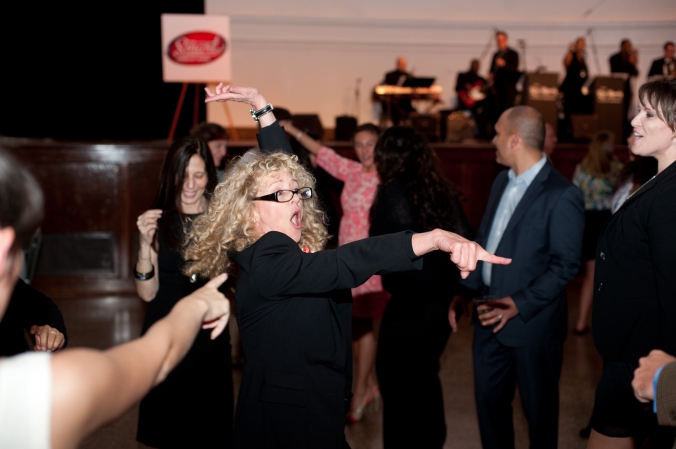 guest dancing, party photography by fab photo chicago, navy pier grand ballroom